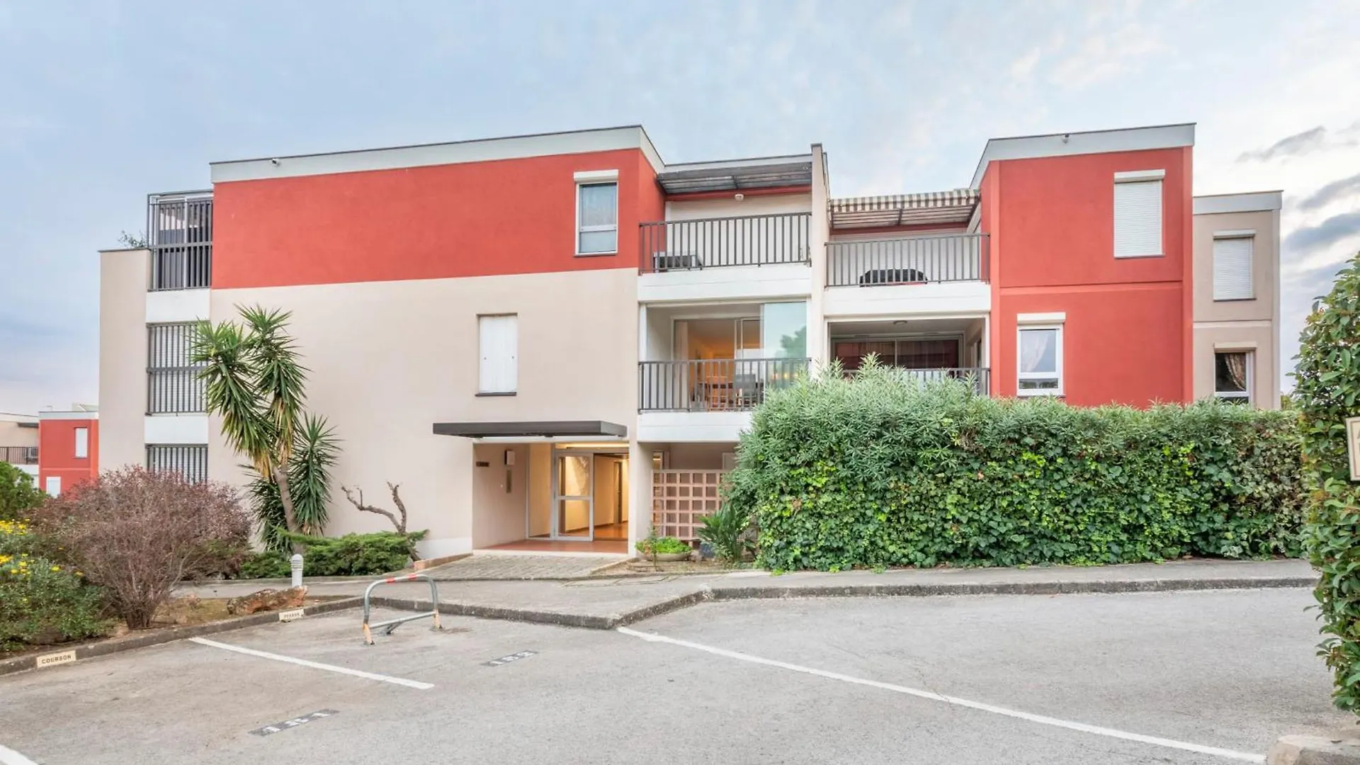 Studio Argonautes - Welkeys Bandol France
